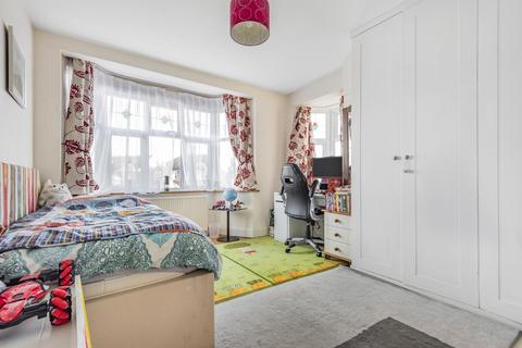 1 Westway, London, SW20 9LX