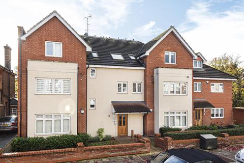 6, Argyle Court Stile Hall Gardens, London, W4 3BP
