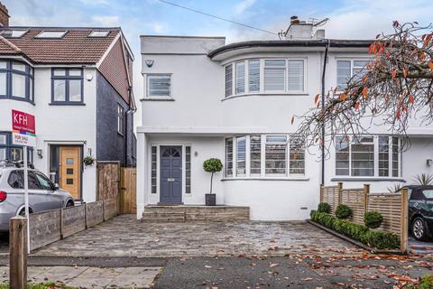 16 Woodside Avenue, Chislehurst, BR7 6BU