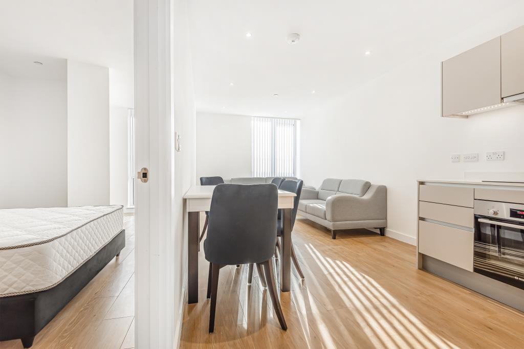 Kitchen/Living
