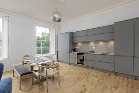 2 bedroom flat to rent, Abercromby Place, New Town, Edinburgh, EH3