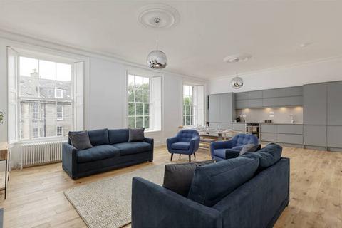 2 bedroom flat to rent, Abercromby Place, New Town, Edinburgh, EH3