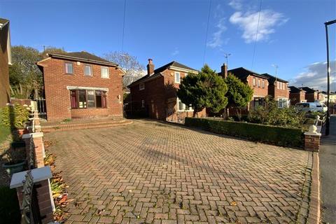68 Meadow View Road, Sheffield, S8 7TP