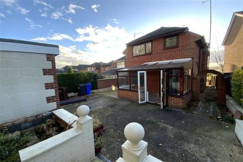 68 Meadow View Road, Sheffield, S8 7TP
