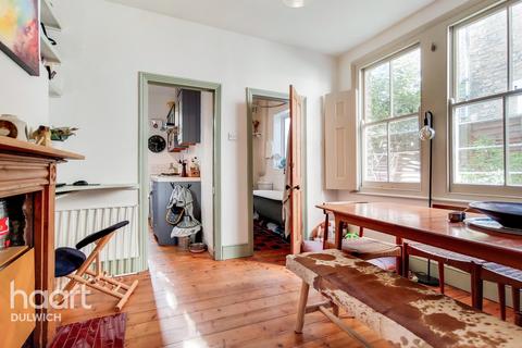 80 Wooler Street, London, SE17 2EF