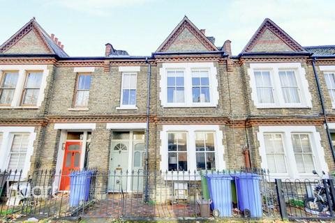 80 Wooler Street, London, SE17 2EF