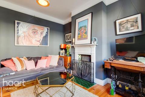 80 Wooler Street, London, SE17 2EF