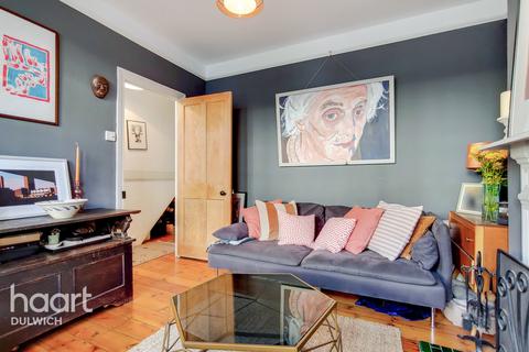 80 Wooler Street, London, SE17 2EF