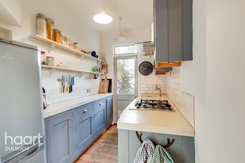 80 Wooler Street, London, SE17 2EF