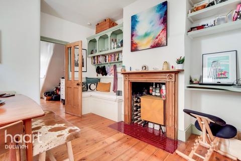 80 Wooler Street, London, SE17 2EF