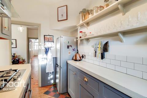 80 Wooler Street, London, SE17 2EF