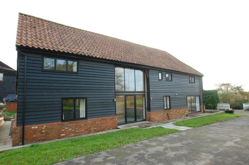 Exterior (Main)