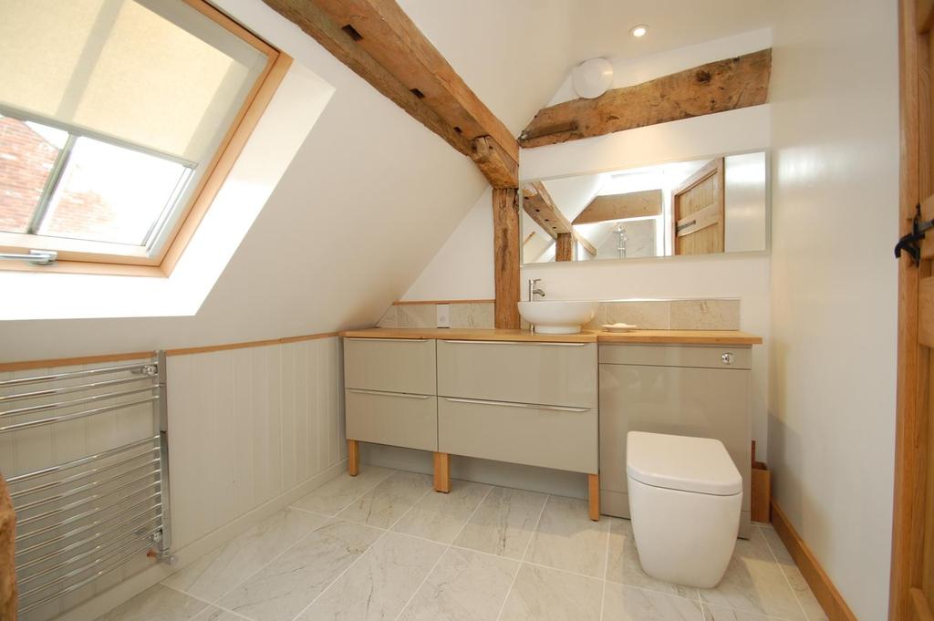 Family Shower Room V