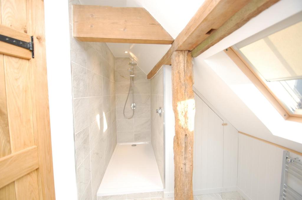 Family Shower Room V