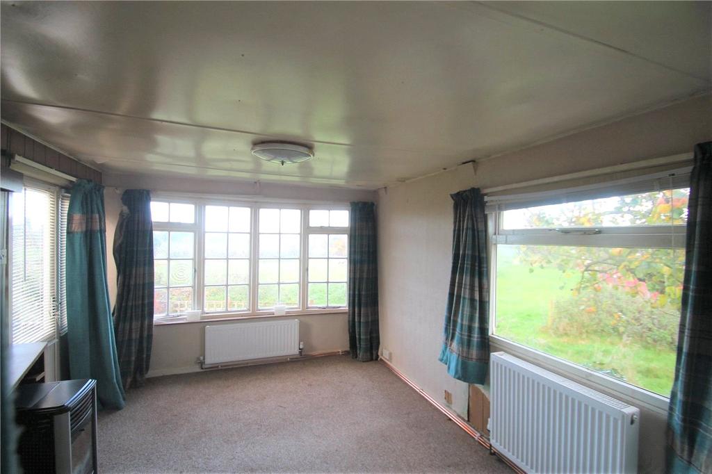 Weir Hill, Preston Street, Shrewsbury 2 bed property £300 pcm (£69 pw)