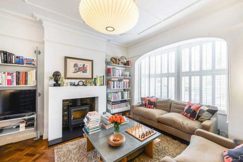 2 Druce Road, London, SE21 7DW
