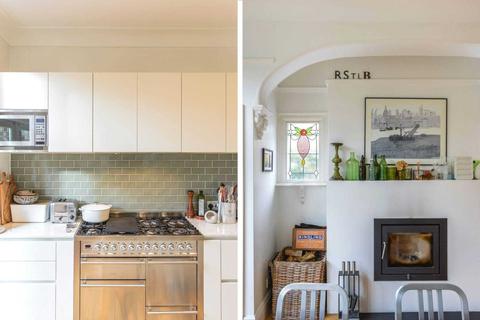 2 Druce Road, London, SE21 7DW