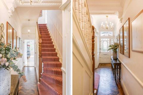 2 Druce Road, London, SE21 7DW