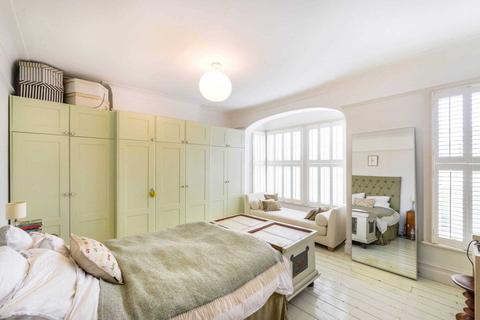 2 Druce Road, London, SE21 7DW