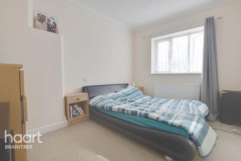 Clockhouse Way, Braintree 1 bed £130,000