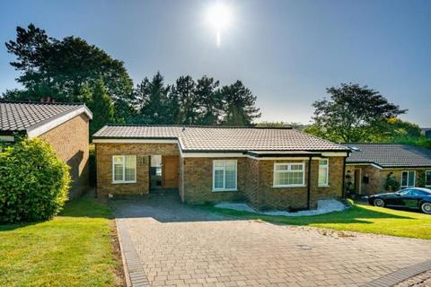 4 bedroom detached bungalow for sale, Beech Hill Court, Berkhamsted HP4