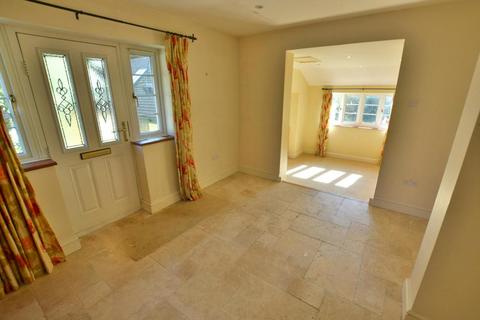 17 Ridgeway, Corfe Mullen, Wimborne, BH21 3HS