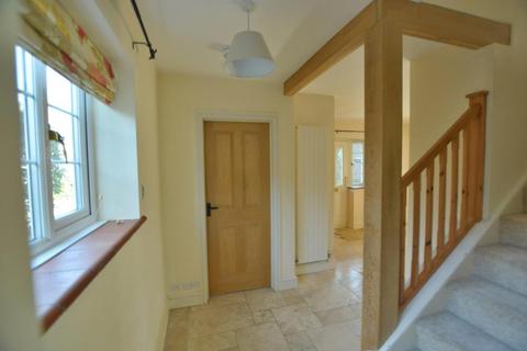 17 Ridgeway, Corfe Mullen, Wimborne, BH21 3HS
