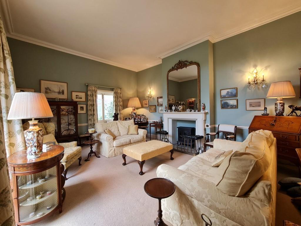 Trinity Street, Bungay 5 bed detached house £1,100,000