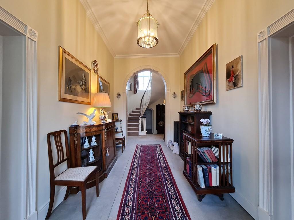 Trinity Street, Bungay 5 bed detached house £1,100,000