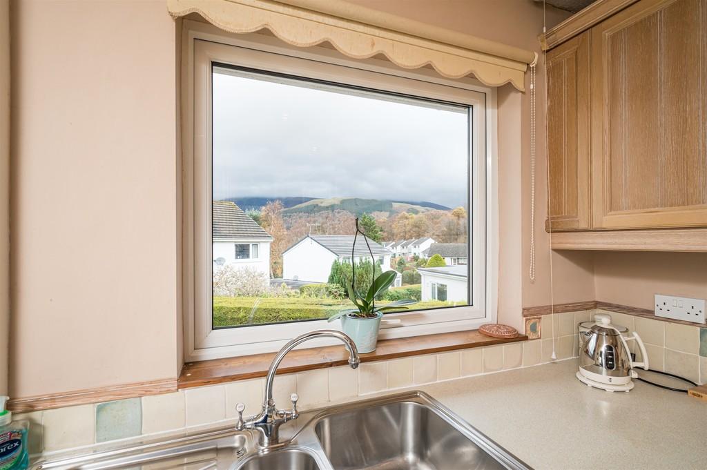 Kitchen View