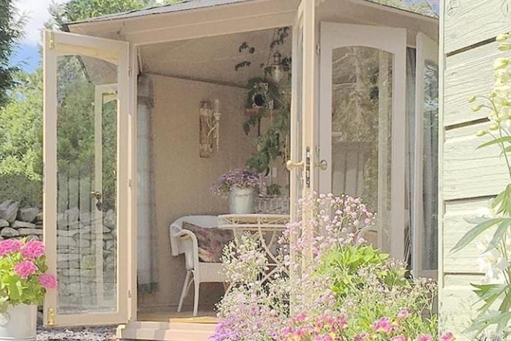 Summer House