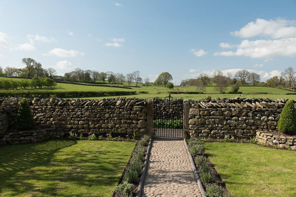 Views of the Countryside