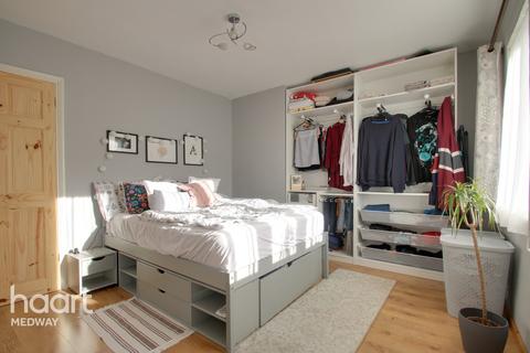 30 Whyman Avenue, Chatham, ME4 5TP