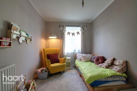 30 Whyman Avenue, Chatham, ME4 5TP