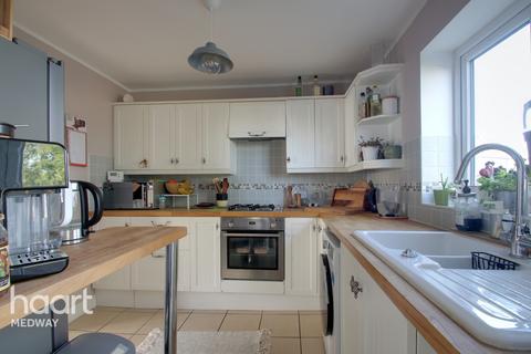 30 Whyman Avenue, Chatham, ME4 5TP