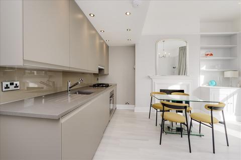 1 bedroom flat to rent, Devonport Road, Shepherd's Bush W12