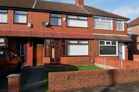 3 bedroom terraced house to rent, Acresfield Road, Middleton