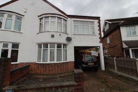 undefined, Ringwood Crescent, Wollaton