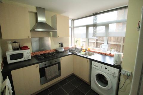undefined, Ringwood Crescent, Wollaton