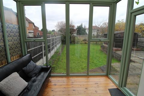 undefined, Ringwood Crescent, Wollaton