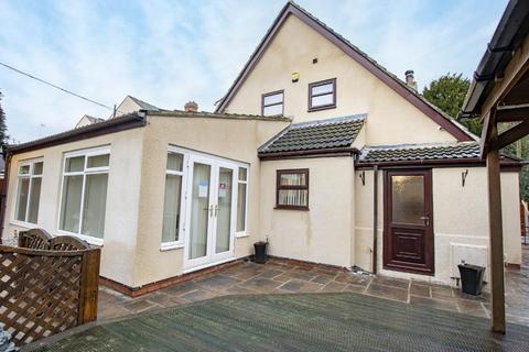 162 Thorne Road, Edenthorpe, Doncaster, DN3 2LU