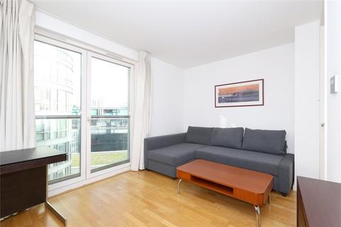 undefined, New Providence Wharf, 1 Fairmont Avenue, London