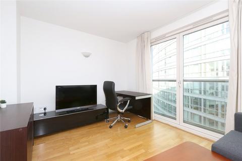 undefined, New Providence Wharf, 1 Fairmont Avenue, London