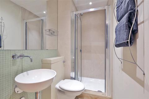 Studio to rent, New Providence Wharf, 1 Fairmont Avenue, London