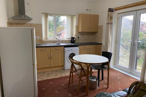 undefined, Conyngham Road, Manchester