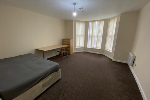 undefined, Conyngham Road, Manchester