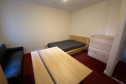undefined, Conyngham Road, Manchester