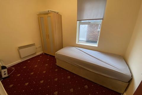 undefined, Conyngham Road, Manchester