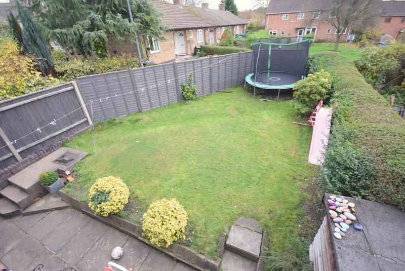 Moor Road, Breadsall, Derby, DE21 5LA 3 bed semidetached house £795 pcm (£183 pw)