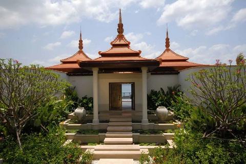 6 bedroom villa, Phuket, , Thailand